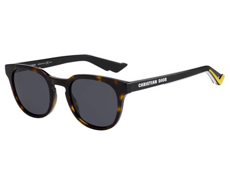 lunettes christian dior homme|authentic Christian Dior sunglasses.